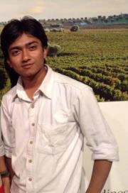 Manish Kumar