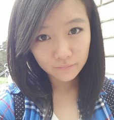 Daisy Zhu
