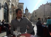 Дарко Јанкуловски