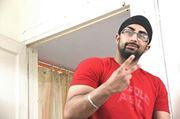 Sahib Singh