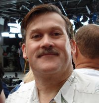Steven Sumners