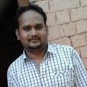 Ravi Thawal