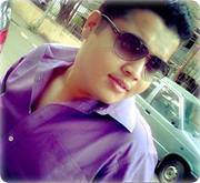 Chandu Joshi