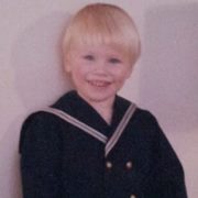 Charles Reeve-newson