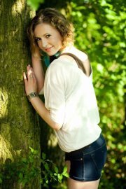 Natálie Hrazdírová