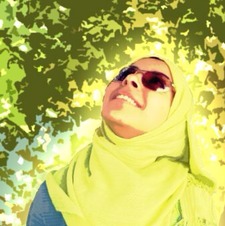 Maha Ashour