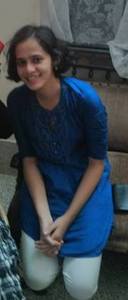 Aparajita Singh