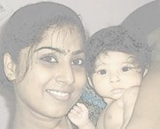 Priyavathana Santhosh