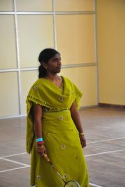 Mahalakshmi Krishnan