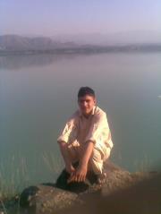 Hamza Khaan