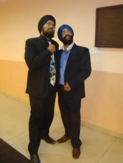 Janinder Jassal