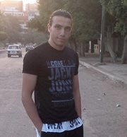 Fady Ahmed