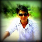Keval Vaishnav