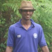 Kishan Jayasinghe