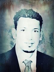 عبيده المغربى