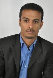 أحمد المساوى