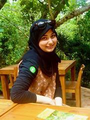 Wajeeha Mahmood