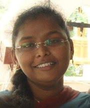Sheeba Pushparaj
