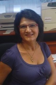 Edna Sivan