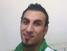 Alaa Abdo