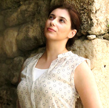 Meral Dogan