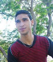 Youssef Boussof