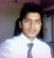 Ebizer Mishra