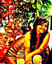 Arushi Saxena