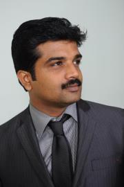 Siva Krish