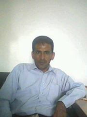 أحمد المطري