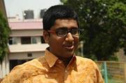 Dipyaman Raychowdhury