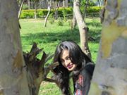 Hafsa Ali
