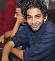 Mostafa Basaria