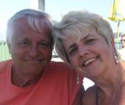 Debbie Stepusin racky