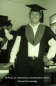 Tsering Gonpo
