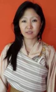 Slhamo Tshering