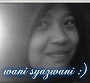 Wani Syazwani ii