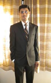 Jimit Shukla