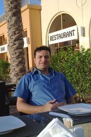 Talal Bonny