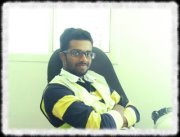 Aneesh Vijayachandran