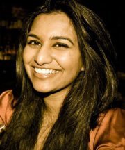 Maham Mandviwalla