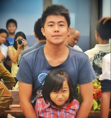 John Adriel