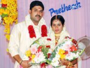 Pretheesh Puthumannapady