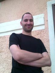Boštjan Krasnik
