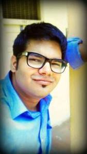 Ritesh Sharma
