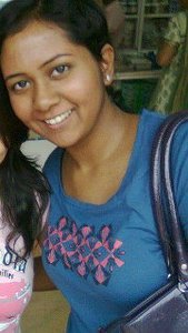 Shruthi Ravi