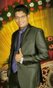 Mahesh Prasad
