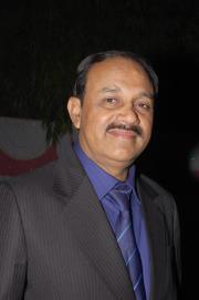 Narendra Vyas