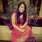 Charitaa Mandawewala