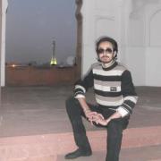 Alyas Ali